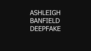 Deepfake audio of Ashleigh Banfield fools the real Ashleigh Banfield