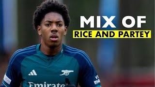 Myles Lewis Skelly has everything you’d want in a midfielder… (INCREDIBLE TALENT)