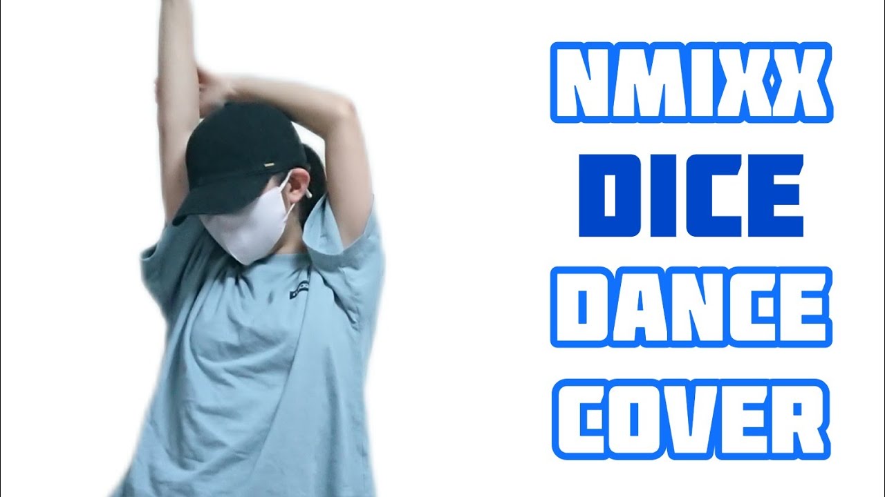 Nmixx Dice Kpop Full Dance Cover Challenge Youtube