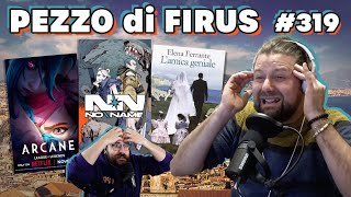 MANGHI: tutti i libri per gli stupidi 🥭 | 🍕 PPP 319