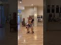 Lambada by Oleg Astakhov & Christina Androsenko - ballroom dance lessons in Los Angeles