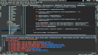 #56 3D Game Engine Tutorial: Uniform Struct Detection