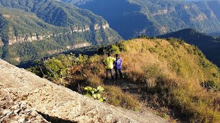 Lungpuk,Chamdur ngaw,Murlen peak,Murlen Khampui.