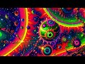 ai manifest the most awesome psychedelic visualization on the internet part 4 2025 visuals