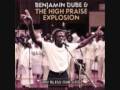 Benjamin Dube- Bow Down And Worship