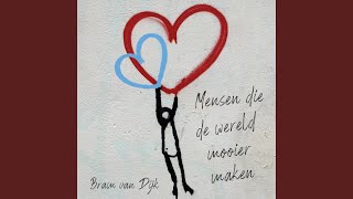 Mensen Die de Wereld Mooier Maken