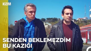 İnsan En Yakınından Alırmış En Derin Yarayı - Kızım 27. Bölüm