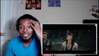 Billie Eilish - TV (Live from the Cloud Forest, Singapore) [REACTION] 🔥