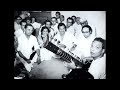 ustad vilayat khan sitar raga bilaskhani todi