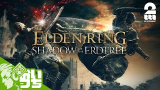 #1【逆手剣と縛られない3周目】おついちの「SHADOW OF THE ERDTREE | ELDEN RING (エルデンリング)」【2BRO.】