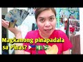 USAPANG PERA:Paano mag budget? |OFW in Taiwan Vlog