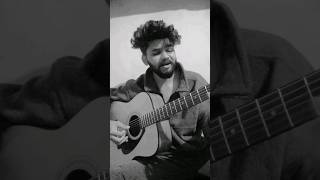 Sach Keh Raha hai Deewana 💔| KK | Guitar Cover with Jatin Kaushik #viral #guitar #music