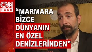 Marmara'nın kirliliği, Türkiye'nin tüm denizlerini tehdit ettiği ortaya çıktı