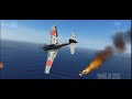 KI -43 HAYABUSA IN ACTION VIDEO