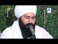 bedosh nimanian jindan nu sant baba hardeepak singh ji tibbe wale