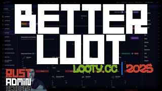 🔥Transform Your Rust Server's Loot System Today🔥
