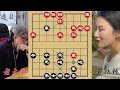 中国象棋： 王铁锤对战下五十年棋的大爷，谁输以后都不碰棋，巅峰对决