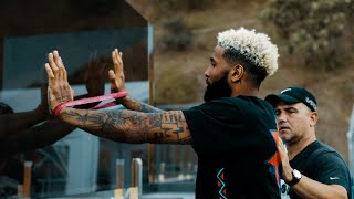 OBJ’s update on his road to recovery