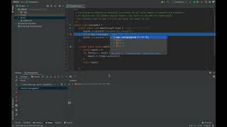 Debugging Java Application Tutorial