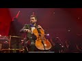 HAUSER - Libertango LIVE at the Royal Albert Hall