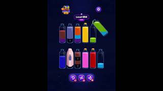 Magic Sort *updated 1/2026* Level 651-652-653-654-655-656-657-658-659-660