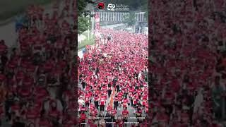 Soekarno Run Runniversary 2025 \