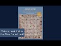 Look Inside the Dear Jane 25th Anniversary Book and Dear Jane Add-on for EQ8 Quilt Design Software