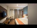 kelingsia room tour u0026 review best city hotel yogyakarta