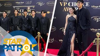 ABS-CBN humakot ng parangal sa Village Pipol Choice Awards | Star Patrol