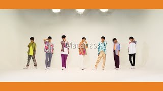 【Dance Video】Macanas. (マカナ) - 原因は自分にある。