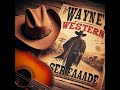 sweet rose lincoln swanzy cover by wayne s western serenade