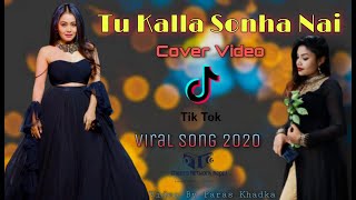 Menu Meetha Bahut Pasand l Kalla Sohna Nai | Neha Kakkar latest hit song | Tiktok Famous Song 2020 l
