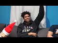 2HYPE TRIES IMPOSSIBLE NBA TRIVIA!