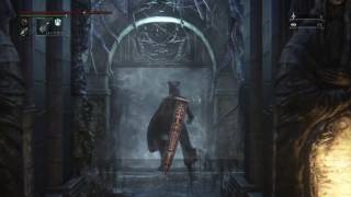 Bloodborne　衣乎爾金盃－蘇美魯後裔