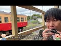 【実況vlog】独身男がトロッコ電車で行く「紅葉シーズン直前の養老渓谷」で癒される日帰り旅行【小湊鉄道 上総鶴舞】