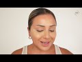 how to apply full coverage foundation but natural finish nina ubhi