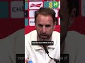 Southgate ANGERED by bad luck in Iceland defeat!