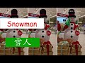 【junlaoshisays】words about christmas｜chinese for beginners kid and adult ｜step by step guide｜君老师讲说