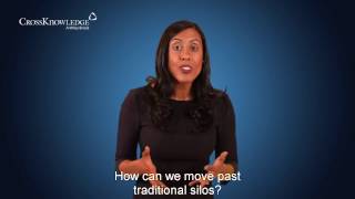 Get Big Things done through Connectional Intelligence - Erica Dhawan (EN)