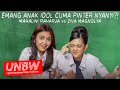 ANAK IDOL MUNCUL LAGI DI UNBW! MAHALINI & ZIVA | #UNBW