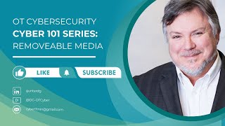 Cyber 101: Removeable Media