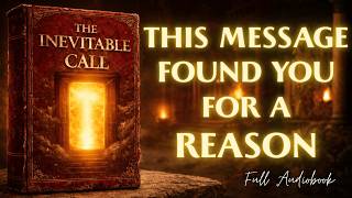 It Wasn T The Algorithm This Message Found You For A Reason Full Audiobook