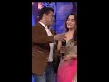 madhuri dixit and salman khan in bigg boss madhuridixit salmankhan biggboss shorts