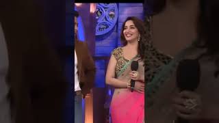 Madhuri Dixit AND Salman Khan In Bigg Boss #madhuridixit #salmankhan #biggboss #shorts