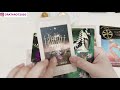 你將迎來什麼改變？「無時間限制」｜塔羅占卜 占卜小物｜ora tarot