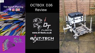 Octbox D36 Maintenance \u0026 Review