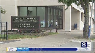 RCSD Board of Education approves over $1B budget for 2023-24