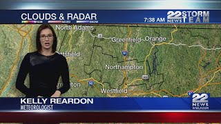 Monday Morning Video Forecast 5/27/19