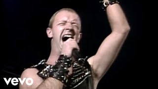 Judas Priest - Metal Gods (Live Vengeance '82)