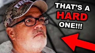 Christian Nationalists PANIC When Asked THIS Question